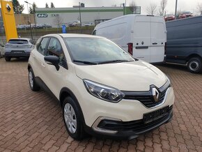 Captur Advantage Energy TCe 90 - 7