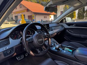 Audi A8 4.2TDI V8 - 7