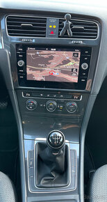 VW Golf VII 1.6TDi,85kw,VIRTUAL,NAVI,2018 - 7