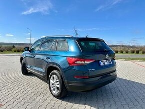 2.0Tdi 110Kw DSG / Splátky - 7