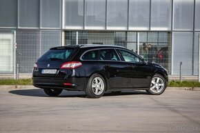 Peugeot 508 2.0 BlueHDi - 7