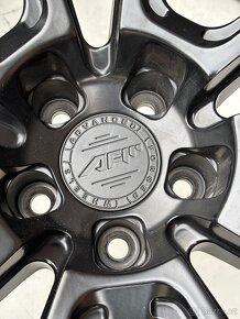 Alu Kola R23 Alu Kola Advanced Forged 23” x 10,5J  Et17 - 7