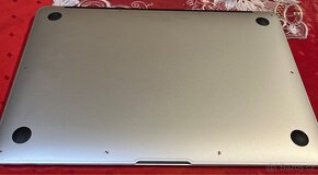 MacBook Air 13 early 2015 - 7