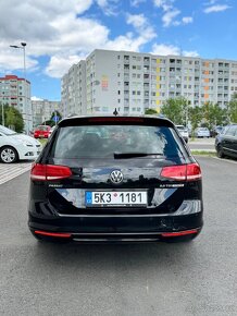 Volkswagen Passat B8 2.0 TDI - 7