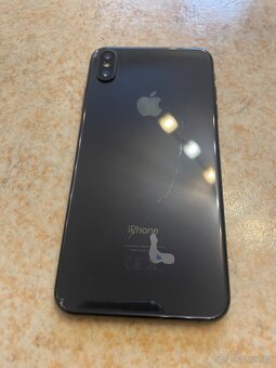 iphone xs max 256gb - 7