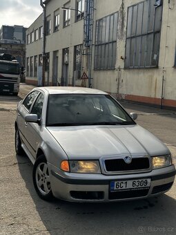 Škoda octavia Colection 1.9 TDI - 7