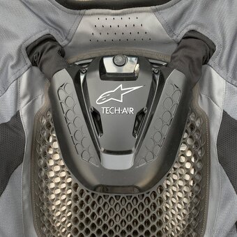 Alpinestars Tech Air 5 airbagová vesta, velikost M - 7