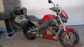 Buell XB 12 XT ulysses - 7