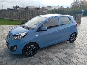 Kia Picanto - 7