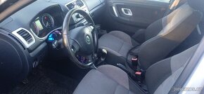 Skoda Fabia 1.9tdi 77kw rok 2009 bez DPF - 7