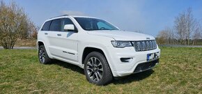 Jeep Grand Cherokee 3.0 diesel 2018 - 7