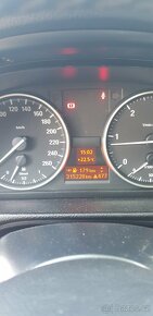 BMW 320d Combi e91 facelift 2.0d - 7