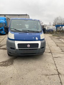 FIAT DUCATO 2.2JTD - 7