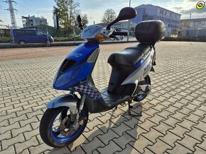 Piaggio NRG 50 MC3 - 7