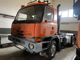 TATRA T 815 TERNO 1 4X4 - 7