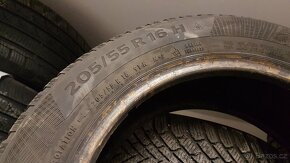 Zimní pneu 205/55R16 - 7