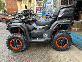 CFMOTO Gladiator X1000 Premium, DPH, záruka - 7