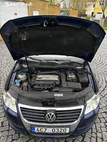 Volkswagen Passat, VW Passat Variant 1.8 TSI DSG - 7