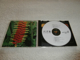 2-CD Rock The Planet - 7