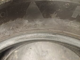 Letní pneu Hankook 185/65/15 88T - 7