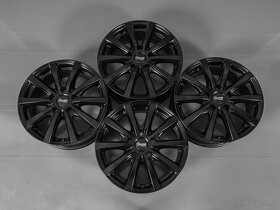 NIPPON AUTOSPORT ALU KOLA R16, 5x114,3, ET 38, 4KS (2660B) - 7