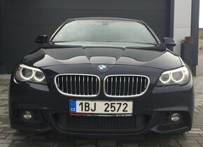 BMW 530d xDrive Touring  M packet - 7