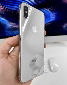 iPhone X - 7