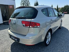 Seat Altea XL 2.0TDI CR 103kw DSG - 7