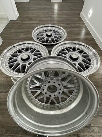 WRD Mesh 17” 5x120 & 5x130 - 7