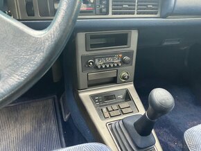 Mazda 626 GC 2.0i, r.v.1985, CZ doklady, Veterán - 7