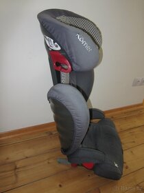 Autosedačka Isofix Romer Kidfix Isofix - 7