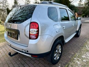 Dacia Duster 1.2Tce 92kw - 7