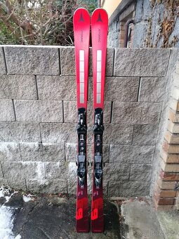 ATOMIC Redster S9 165cm r-12,5. Model 2023/2024 TESTY - 7