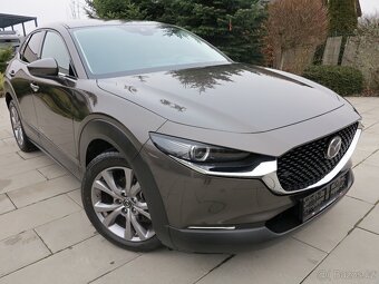 MAZDA CX-30 2.0 SELECTION r.v.10/2019 MARTIX,BOSE,NAVI,ALU - 7