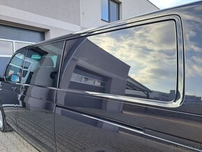 VW Transporter 2.0 TDI Long, 5 míst, ZÁRUKA, odpočet DPH - 7