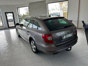 Škoda Superb r.v. 2011 2,0TDi 103Kw - 7