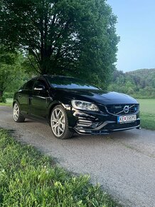 Volvo S60 Polestar T6 AWD 3.0 R6 400hp - 7