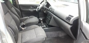 Seat Alhambra 1.9 TDI Advantage 4x4 cz - 7