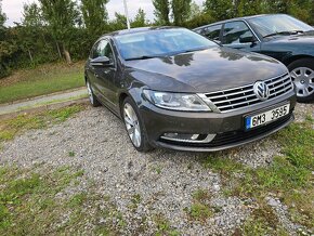 Vw passat cc 2.0tdi 130kw - 7