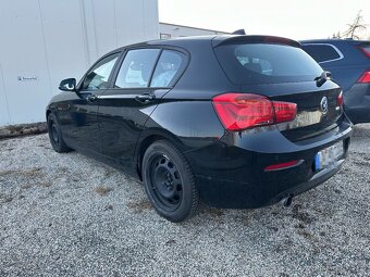 BMW 118i - 7