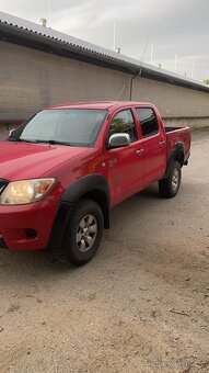 Toyota hilux 2.5td - 7