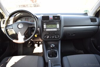 Volkswagen Golf 1,9TDi PO SERVISU,BEZ KOROZE - 7