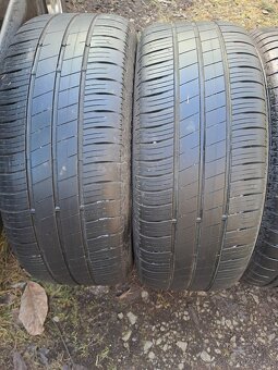 Alu kola 5x112 originál Škoda Octavia III 205/55 R16 - 7