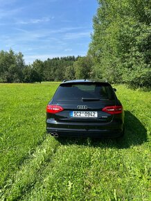 Audi A4 2.0 TDI 170 kW Quattro S-line - 7