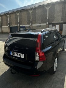 Volvo V50 R-Design 2.0d - 7