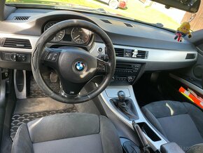 BMW e91 320D - 7