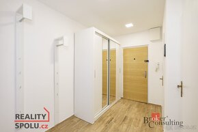 Podnájem, byty/2+1, 60 m2, Boženy Němcové 4194/23, Mšeno nad - 7