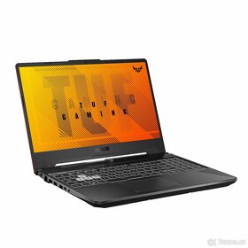 ASUS TUF Gaming A15, Ryzen 7, 16GB, 1TB SSD, RTX 2060 6GB - 7