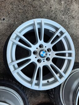 BMW alu sada 18" BMW M3, M2 style 270M - 7