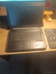 Dell latitude e6420 - 7